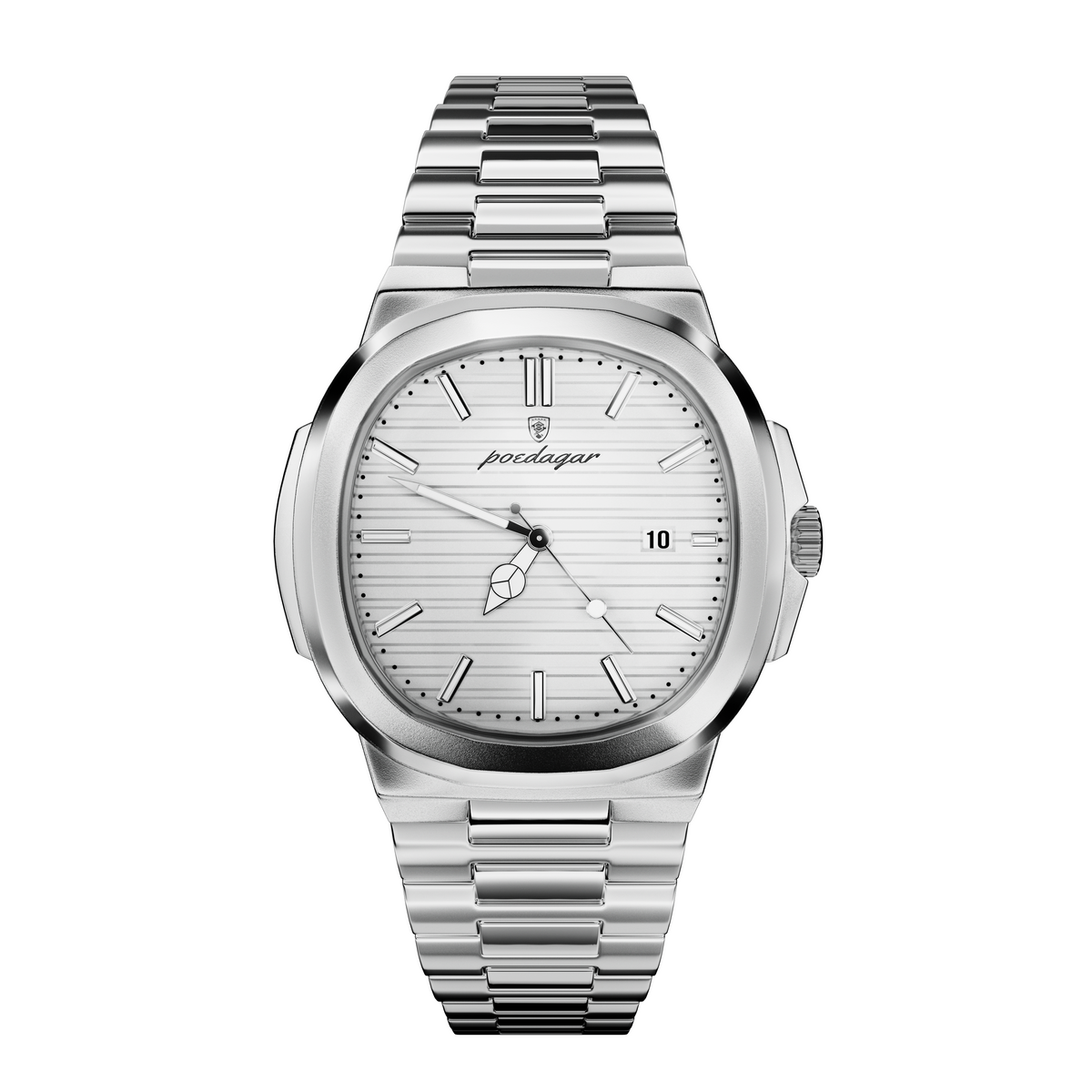 Nautilus 41mm - Minimalist Watch Series